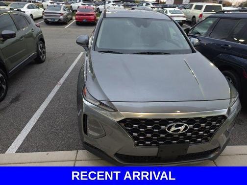 2020 Hyundai SANTA FE 2.4 SE