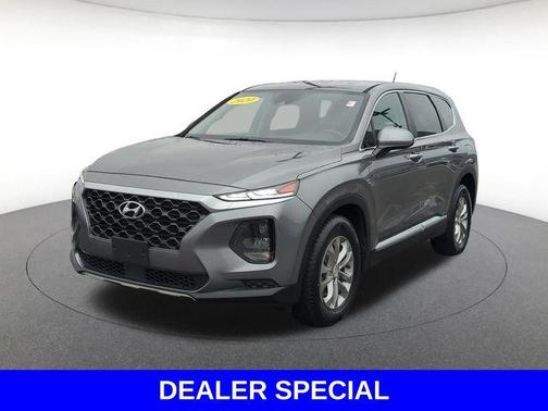 2020 Hyundai SANTA FE 2.4 SE