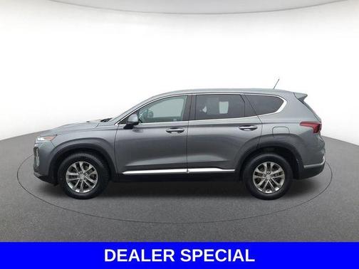 2020 Hyundai SANTA FE 2.4 SE