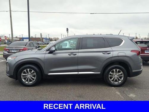 2020 Hyundai SANTA FE 2.4 SE