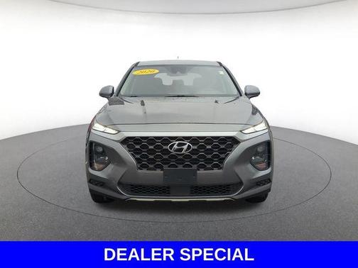 2020 Hyundai SANTA FE 2.4 SE