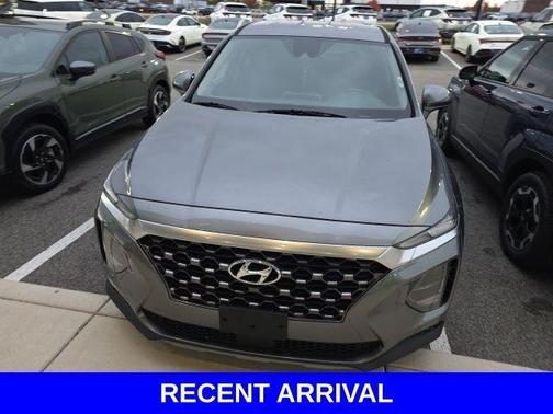 2020 Hyundai SANTA FE 2.4 SE
