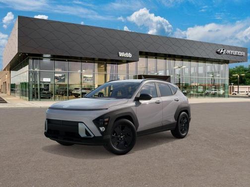 C5G NNB 2027 Hyundai KONA SEL