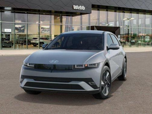 2025 Hyundai IONIQ 5 SE