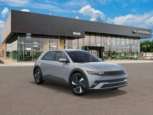 2025 Hyundai IONIQ 5 SE