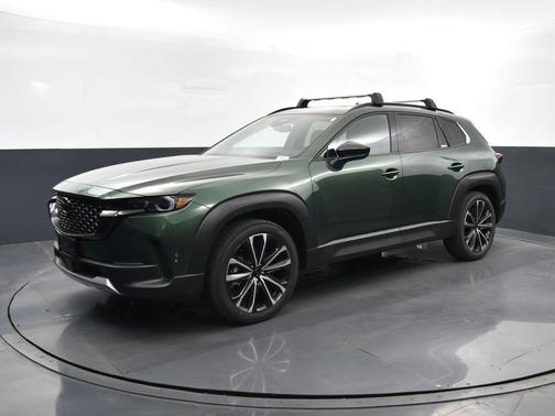 Cypress 2026 Mazda CX-50 2.5 TURBO PREMIUM PLUS