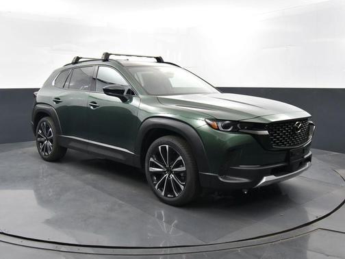 Cypress 2026 Mazda CX-50 2.5 TURBO PREMIUM PLUS