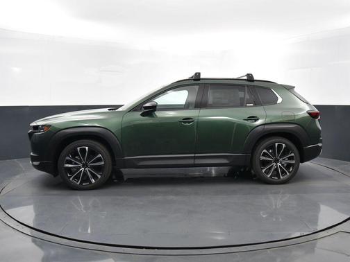 Cypress 2026 Mazda CX-50 2.5 TURBO PREMIUM PLUS