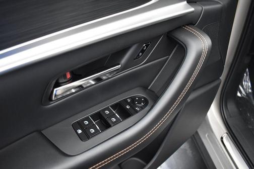 Platinum Quartz Metallic 2026 Mazda CX-90 S Premium Plus