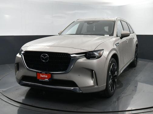 2026 Mazda CX-90 S Premium Plus