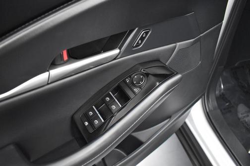 Ceramic Metallic 2025 Mazda CX-30 Select