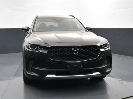 Jet Black Mica 2026 Mazda CX-50 2.5 TURBO PREMIUM PLUS