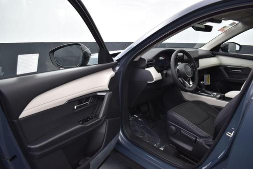Polymetal Gray Metallic 2026 Mazda CX-5 Select