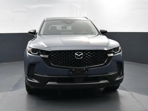 Polymetal Gray Metallic 2026 Mazda CX-50 Hybrid PREMIUM PLUS