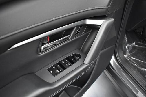Machine Gray Metallic 2026 Mazda CX-5 Preferred