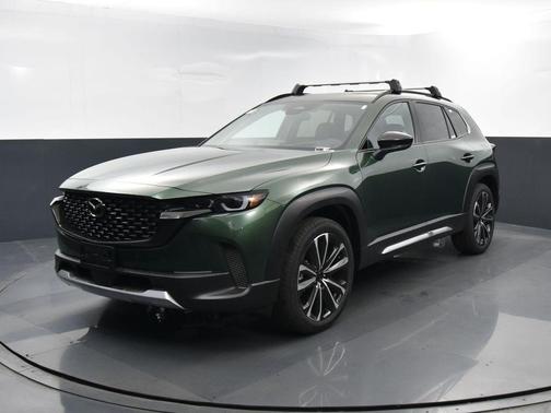 Cypress 2026 Mazda CX-50 2.5 Turbo