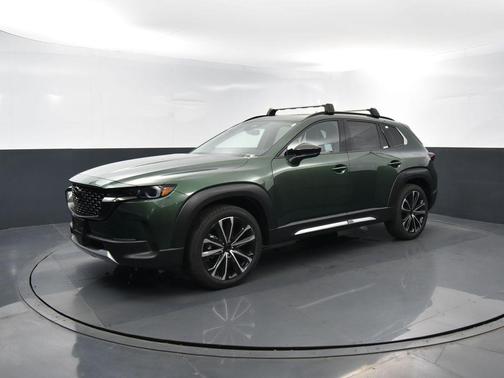 Cypress 2026 Mazda CX-50 2.5 Turbo