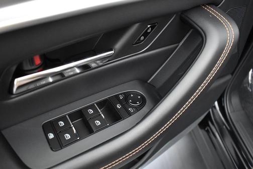 Jet Black Mica 2026 Mazda CX-90 3.3 Turbo Premium Sport