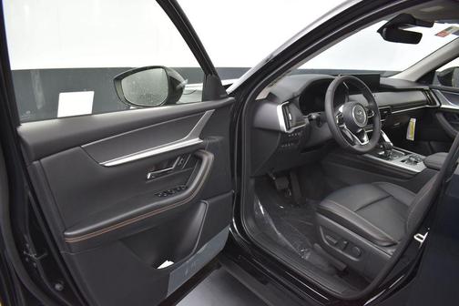 Jet Black Mica 2026 Mazda CX-90 3.3 Turbo Premium Sport