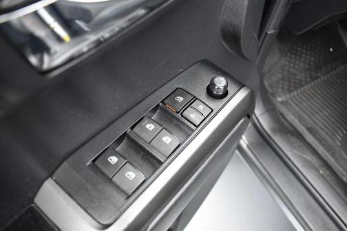 Magnetic Gray Metallic 2023 Toyota Tacoma TRD Sport