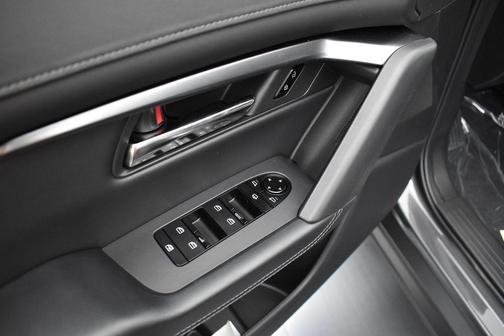 Machine Gray Metallic 2026 Mazda CX-5 Preferred