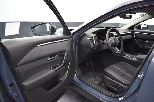 Polymetal Gray Metallic 2026 Mazda CX-50 Preferred