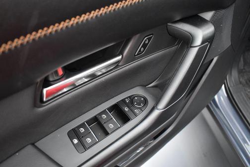 Polymetal Gray Metallic 2026 Mazda CX-50 Premium Plus
