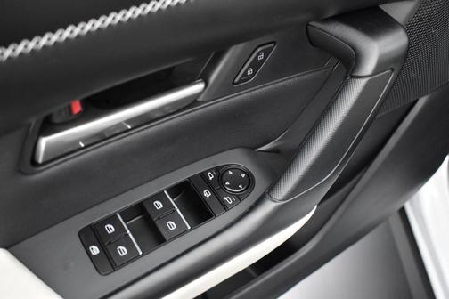 Wind Chill Pearl 2026 Mazda CX-50 2.5 Turbo