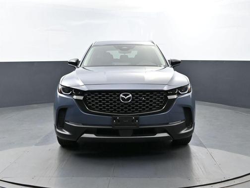 Polymetal Gray Metallic 2026 Mazda CX-50 2.5 S SELECT