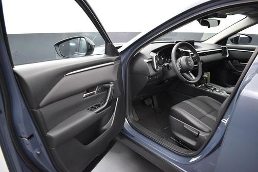 Polymetal Gray Metallic 2026 Mazda CX-50 2.5 S SELECT
