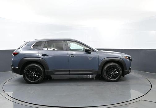 Polymetal Gray Metallic 2026 Mazda CX-50 2.5 S SELECT