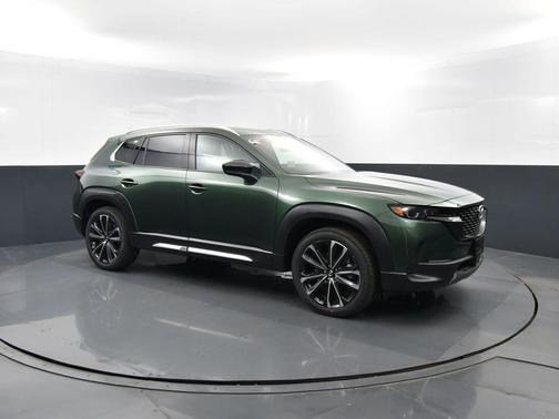 Cypress 2026 Mazda CX-50 Premium