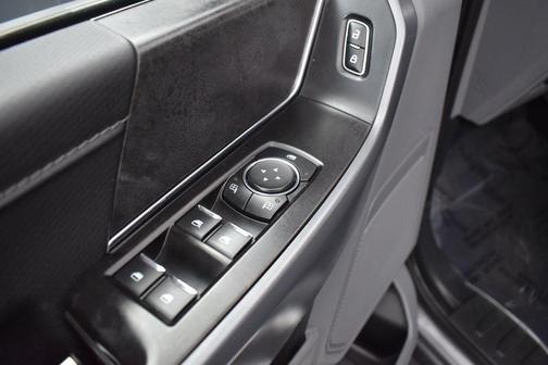 Gray Metallic 2024 Ford F-150 XLT