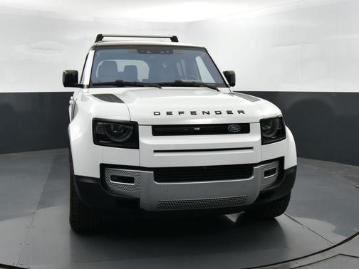 2021 Land Rover Defender 110 S