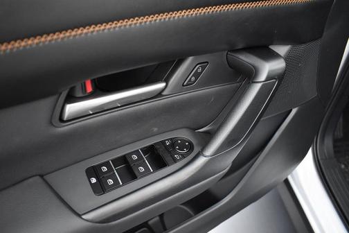 Wind Chill Pearl 2026 Mazda CX-50 Hybrid PREMIUM