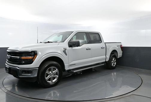 Avalanche 2024 Ford F-150 XLT