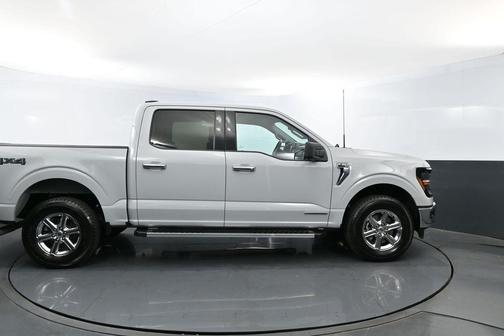 Avalanche 2024 Ford F-150 XLT