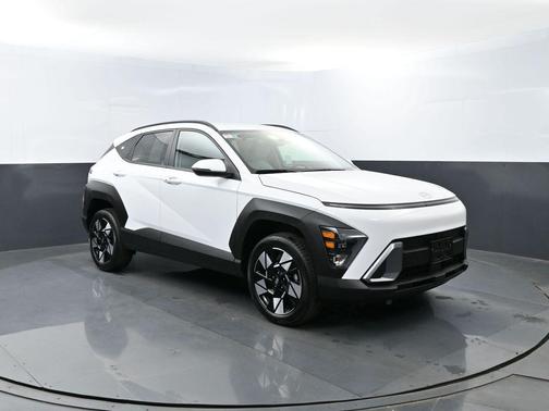 Atlas 2025 Hyundai KONA SEL