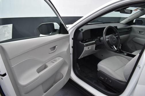 Atlas 2025 Hyundai KONA SEL