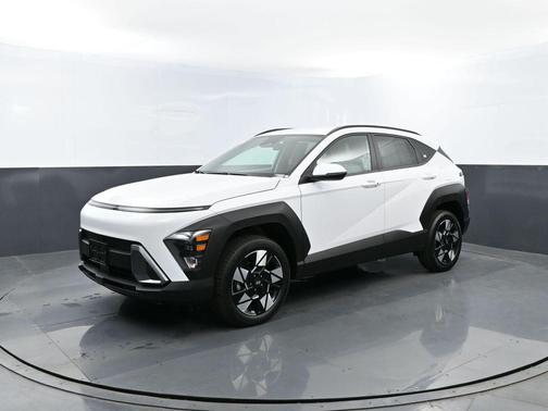 Atlas 2025 Hyundai KONA SEL