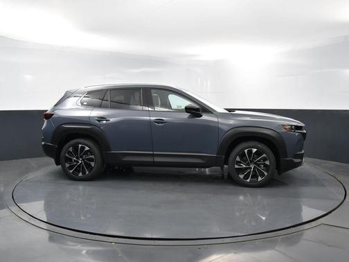 Polymetal Gray Metallic 2026 Mazda CX-50 Hybrid PREMIUM PLUS