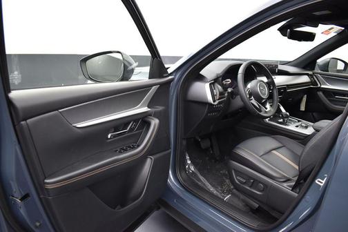 Polymetal Gray Metallic 2026 Mazda CX-90 3.3 Turbo Premium Plus