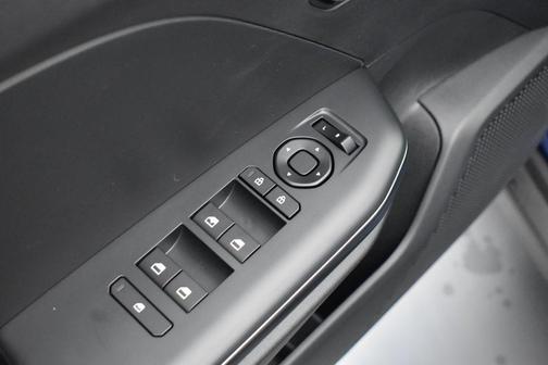 Deep Sea Blue 2026 Kia K4