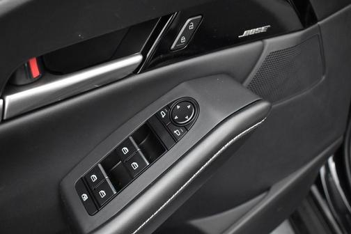 Jet Black Mica 2026 Mazda CX-30 2.5 Turbo Aire Edition