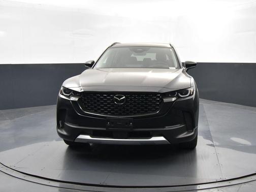 Jet Black Mica 2026 Mazda CX-50 2.5 TURBO PREMIUM PLUS