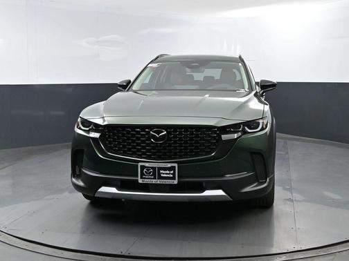 Cypress 2026 Mazda CX-50 2.5 TURBO PREMIUM PLUS