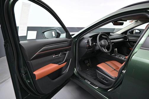 Cypress 2026 Mazda CX-50 2.5 TURBO PREMIUM PLUS