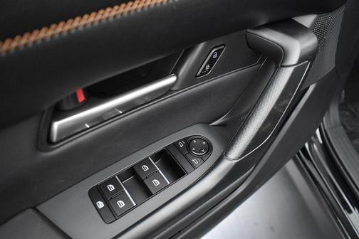 Jet Black Mica 2026 Mazda CX-50 Hybrid PREMIUM