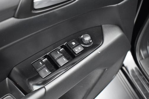 Jet Black Mica 2024 Mazda CX-5 2.5 S Preferred Package
