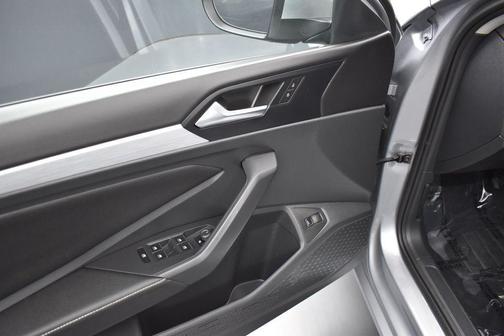 Pyrite Silver Metallic 2025 Volkswagen Jetta 1.5T S
